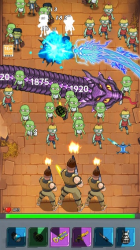 ��ʬ��������ƽ��