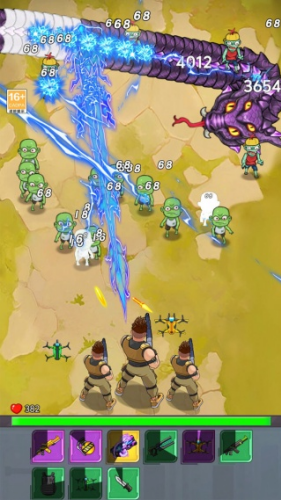 ��ʬ��������ƽ�����޽��v1.0.1