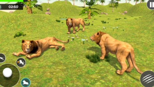 ʨ������ģ�����ƽ�氲׿��v0.93