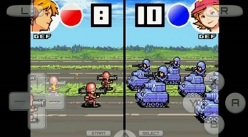 �߼�ս��3���������ذ�װ