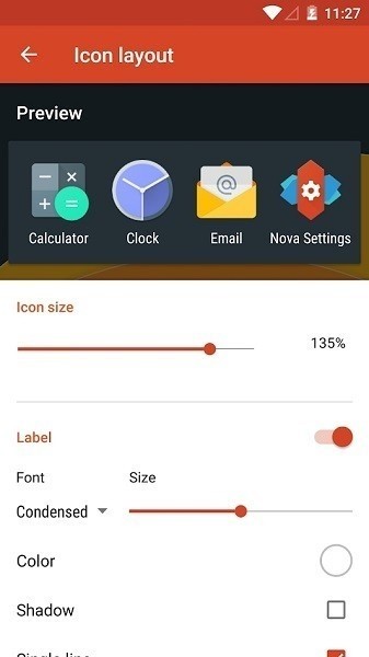nova��������׿��v8.1.1