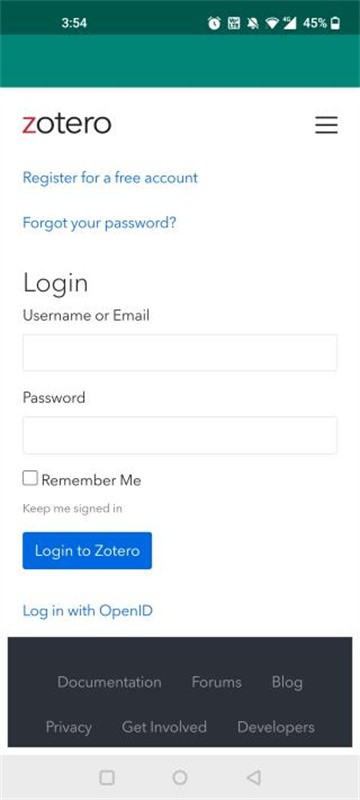 Zoo for Zotero��׿��v3.1