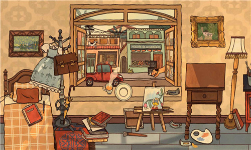 ��̨�ϵĺ����ƽ�����ذ�װ