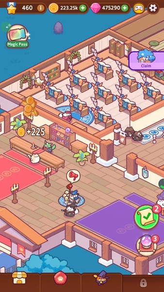 èħ��ѧУ��׿������v1.0.45