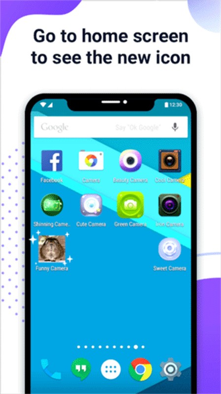 xlconchanger��׿��v4.5.0