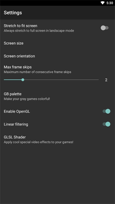 gbcģ������׿��v1.8