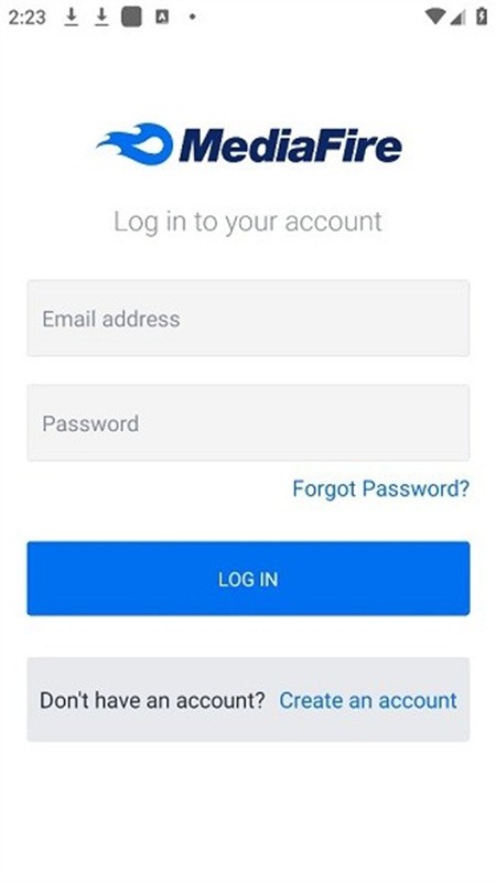 mediafire��׿��v5.6.0