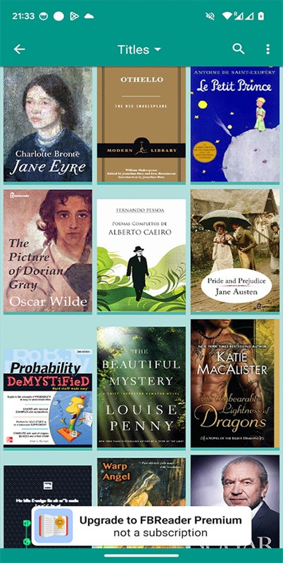 Reader���ذ�װ