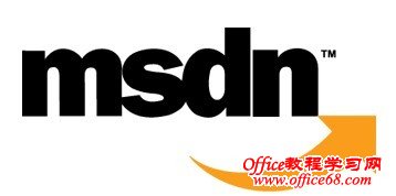 windows系统中MSDN版,RTM版,OEM版本的含义和区别