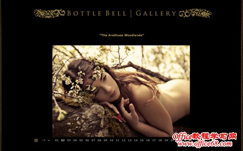 PPTͼƬչʾ˼άͼ̳1