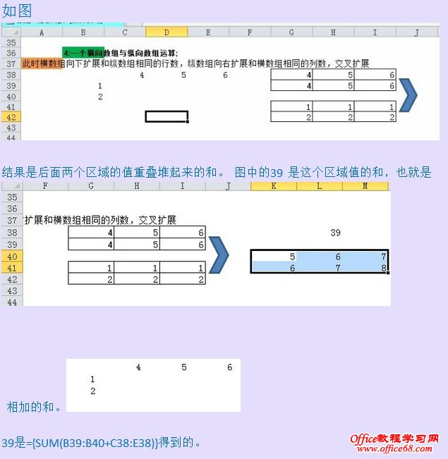 浅谈函数数组的扩展和对称