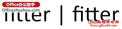 图文详解教你如何设置实现Word 2010的连字功能