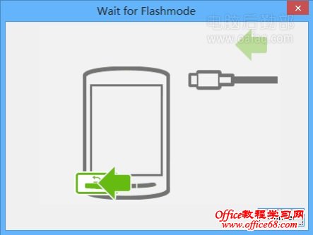 Sony ST18i刷成砖如何强刷机 Sony ST18i刷成砖如何强刷机