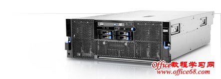 IBM System x3950 M2 71414BU