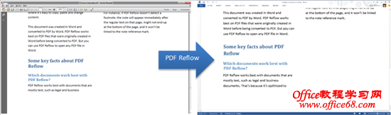 如何在Word 2013中轻松编辑PDF文档