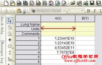 Excelеݵ뵽Originȫ#ŵԭ򼰽취