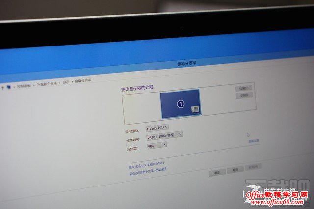 在外置SSD上让苹果本运行Windows系统