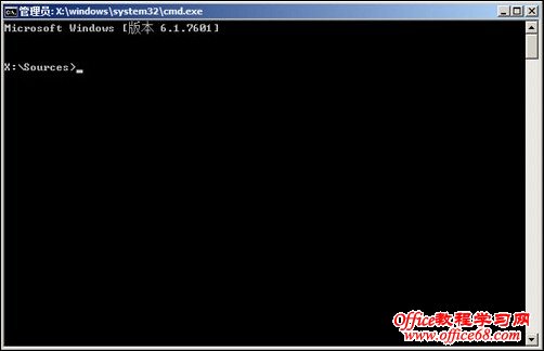 win7-fenqubiao1 win7分区导致硬盘分区表丢失的恢复方法