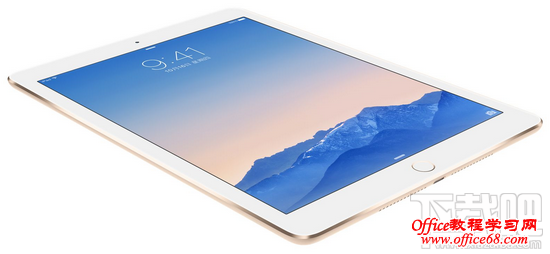 ipad air2