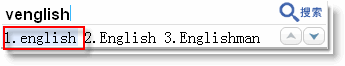 谷歌拼音输入法V模式快速输入英文 谷歌拼音输入法V模式快速输入英文
