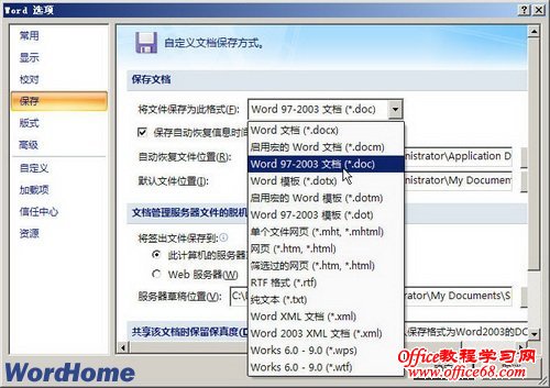 Word97-2003ĵ