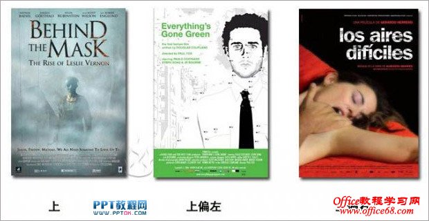 与大家分享一下PPT标题设计技巧