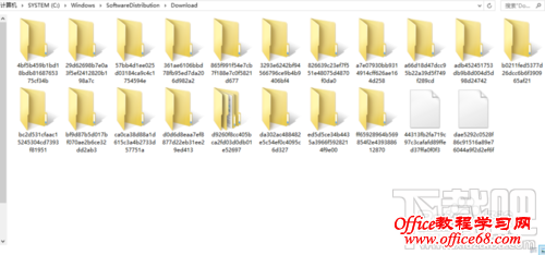 Win8/Win8.1 C盘空间越来越小怎么办