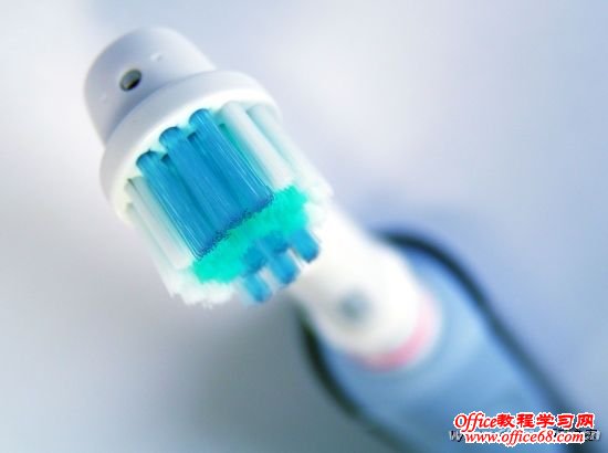 如何科学地挑选电动牙刷?