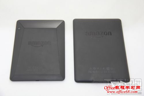 Kindle Paperwhite 2 Kindle Voyage背部 Kindle Paperwhite 2 Kindle Voyage背部