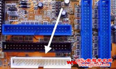 教你了解电脑主板及各个接口说明