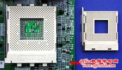 教你了解电脑主板及各个接口说明