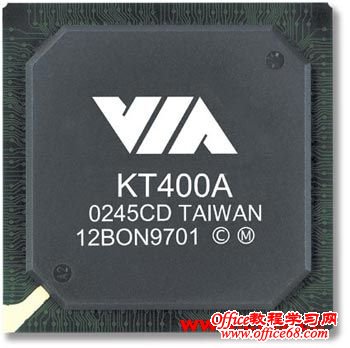 教你了解电脑主板及各个接口说明