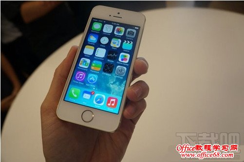 iPhone手机Home键 iPhone手机Home键