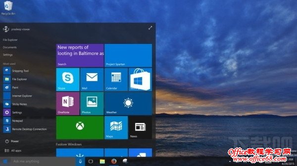 win10 10074 win10 10074