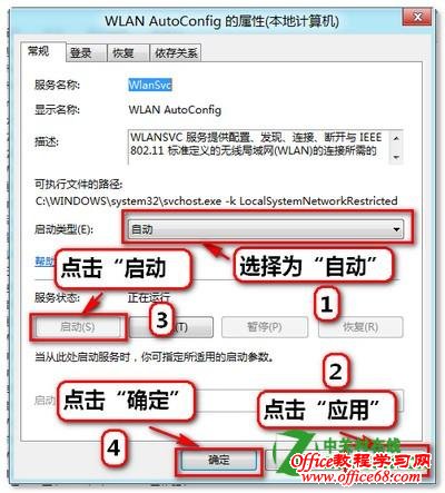 Windows8ϵͳ��������WIFI�Ľ������