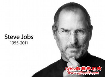 从苹果之父乔布斯身上学到的PPT演讲之术