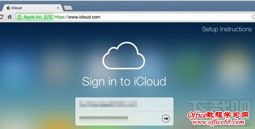 如何从iCloud中导出联系人 iCloud导出联系人教程 如何从iCloud中导出联系人 iCloud导出联系人教程