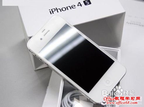 无sim卡激活iphone解决方法