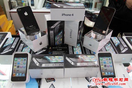 iPhone无限恢复模式解决方法 电脑百事网