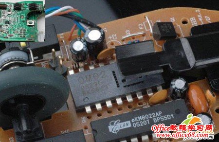 小电容轻松搞定电脑各种疑难杂症