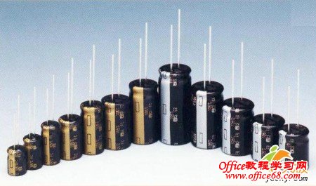 小电容轻松搞定电脑各种疑难杂症