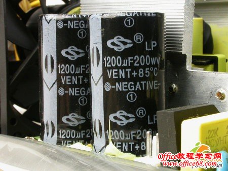 小电容轻松搞定电脑各种疑难杂症