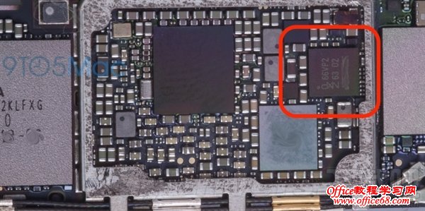 新一代iPhone网速大升级!