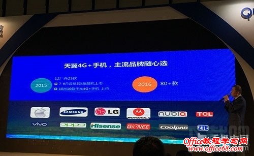 新一代iPhone网速大升级!