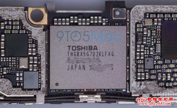 新一代iPhone网速大升级!