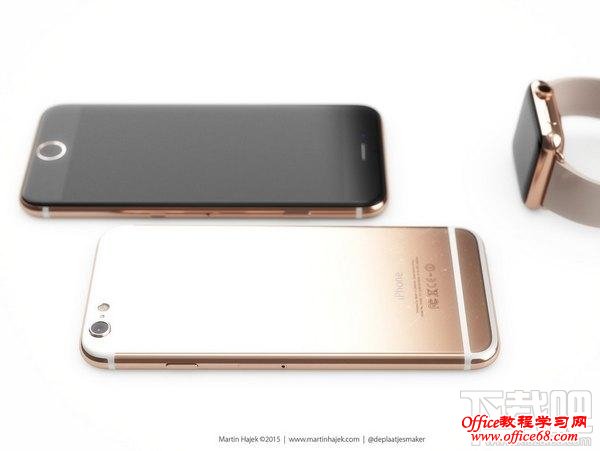 iPhone6S什么时候发布 苹果手机6s发布时间