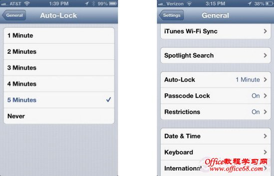 教你解决苹果iPhone特有的9个恼人问题