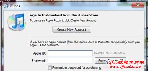 iTunesעձʺ