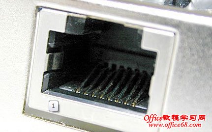 网络接口故障也可能导致678错误