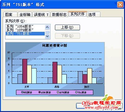 WPS表格图标美化设置